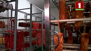 Беларусь стала главным экспортером мяса в Россию в 2023 году