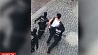 Полиция Берлина  предотвратила теракт во время полумарафона