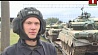 Российские войска стали покидать территорию Беларуси