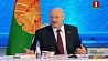 Президент про акции "Беларусь помнит" и "Бессмертный полк"