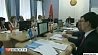 В Минске прошло заседание экспертной группы финансового контроля СНГ