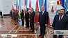 На неделе Президент принял верительные грамоты послов и встретился с губернатором Новосибирской области