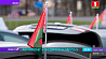 В преддверии Дня защитников Отечества участники автопробега "За единую Беларусь!" отправятся в историко-культурный комплекс 