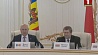 Беларусь и Молдова готовы увеличить товарооборот