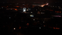Около 9 млн украинцев живут в темноте 