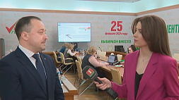 Владимир Поздняков рассказал о работе горячей линии Центра общественного наблюдения 