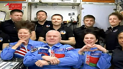 Всемирный день авиации и космонавтики в 2024 году для Беларуси особенно торжественный