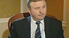 Эксклюзивное интервью с Премьер-министром Беларуси Андреем Кобяковым