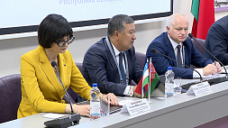 Белорусско-узбекский женский бизнес-форум продолжает работу, какие уже есть договоренности
