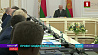 Александр Лукашенко: В 2022 году мы должны иметь цифру инфляции в 6%