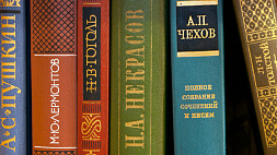 В Латвии предлагают читать русскую литературу на других языках