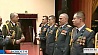 96 лет со дня образования внутренних войск Беларуси