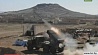 Иракские ополченцы нанесли минометный удар по террористам в районе деревни Эль-Атшан