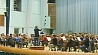Государственному академическому симфоническому оркестру Республики Беларусь 85