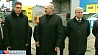 Рабочая поездка Президента в Минскую область обернулась целым рядом громких отставок