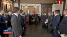 В Бресте проходит заседание Совета Министров Союзного государства