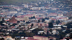 В Карабахе заявили о прекращении существования непризнанной республики