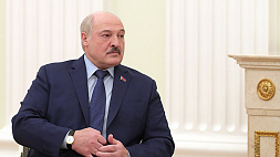 "Не мы развязали эту войну, у нас совесть чиста". Лукашенко рассказал о готовившемся нападении на Беларусь