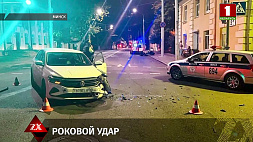 Байкеру ампутировали голень - последствия жуткой аварии в Минске