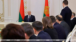 Что изменится в правилах поступления в вузы? Итоги совещания у Президента Беларуси