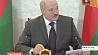 Президент Беларуси утвердил решение на охрану государственной границы