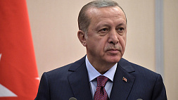 Эрдоган заявил, что теперь его двери закрыты для посла США в Анкаре