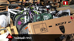 Литовский перевозчик при помещении под таможенную процедуру транзита не задекларировал товары на сумму свыше 222 тыс. рублей