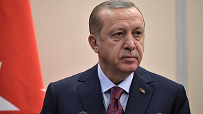 Эрдоган заявил, что теперь его двери закрыты для посла США в Анкаре