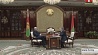 Александр Лукашенко встретился с Главой Администрации Президента