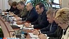 Вице-премьер Анатолий Калинин сегодня принимал правительственную делегацию Москвы