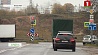 На неделе ГАИ усилила контроль на дорогах Минской области