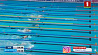 Анастасия Шкурдай выиграла серебро юниорского чемпионата мира по плаванию