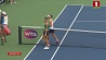 Арина Соболенко вышла в 1/8 финала теннисного турнира категории "Премьер" в Нью-Хейвене
