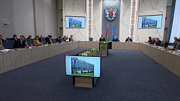 Городская и окружные избирательные комиссии образованы в Минске