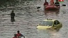Джакарта  во власти мощного наводнения