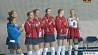 Женская сборная Беларуси по волейболу - победитель домашнего международного турнира