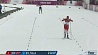 Олимпийский чемпион по лыжному спринту - норвежец Ола-Виген Хаттестад