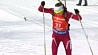 Трехкратная олимпийская чемпионка Дарья Домрачева вернулась на пьедестал 
