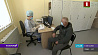 Поликлиники Беларуси перешли на усиленный режим работы, все больше отделений в больницах перепрофилируют под ковидные