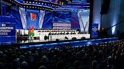 Александр Лукашенко: Градус враждебности НАТО на белорусском направлении растет