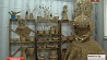 Клецкие мастера представят свою коллекцию изделий из лозы на "Славянском базаре в Витебске"