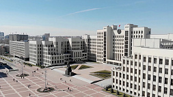 Темп развития экономики Беларуси оценили в правительстве