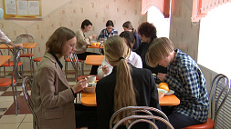 Журналисты АТН провели мониторинг питания в школах: показали правду и опровергли фейки