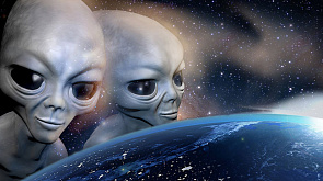 В США заявили о присутствии инопланетян на Земле
