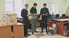 Стипендию Президента Беларуси получат 99 молодых ученых