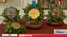 В Мирском замке презентовали медали ІІ Европейских игр