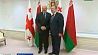 А. Лукашенко: Белорусские инициативы встречают оперативную и всестороннюю поддержку от Грузии