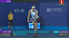 Арина Соболенко в финале малого итогового турнира WTA