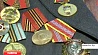 Ветерану Великой Отечественной вручили очередную юбилейную медаль