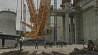 Белорусская АЭС. Новости с главной белорусской стройки 